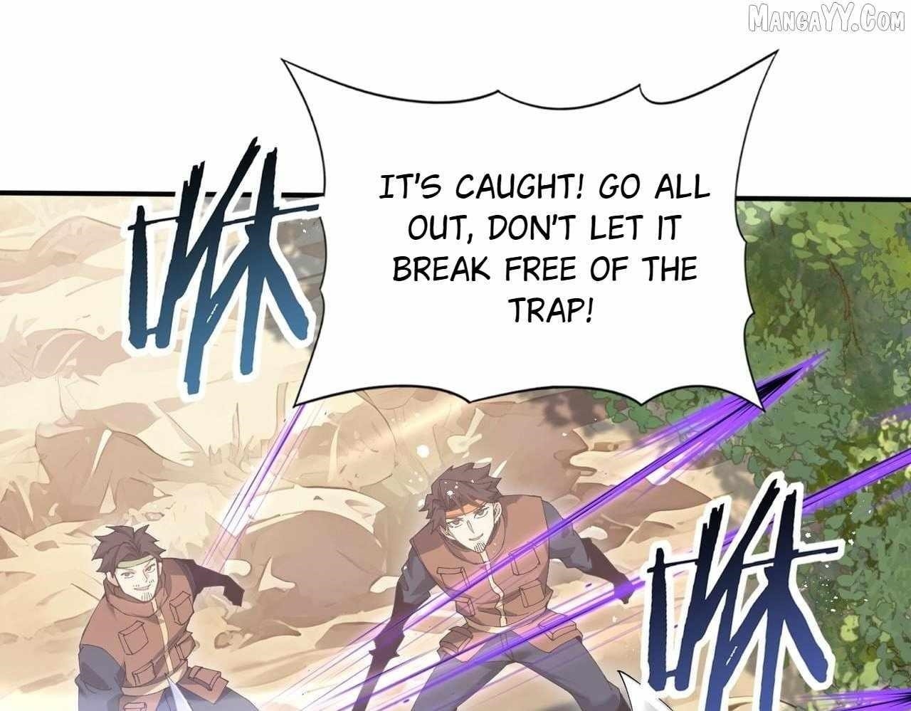 I Got The Weakest Class, Dragon Tamer!? - Chapter 179 Page 113