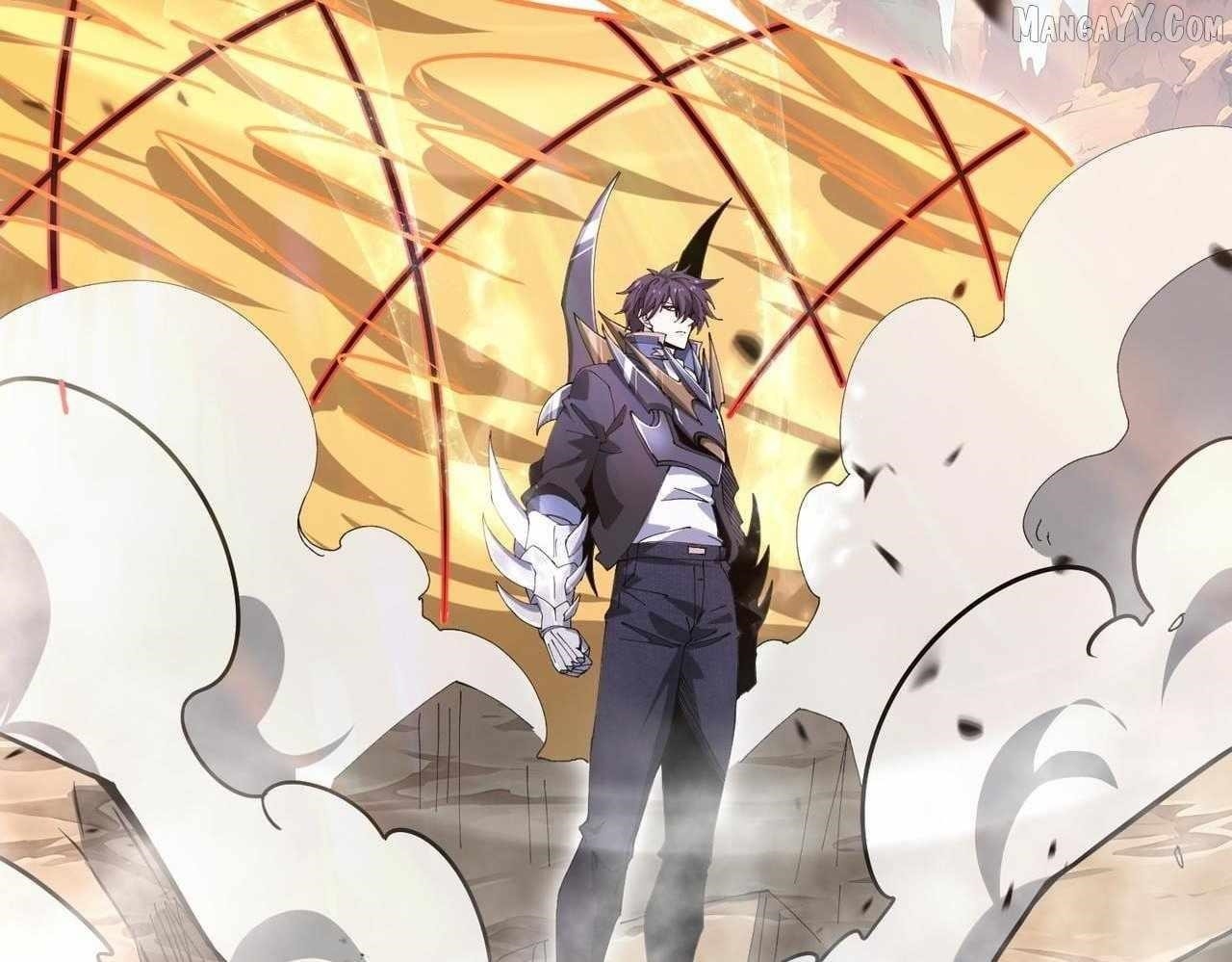 I Got The Weakest Class, Dragon Tamer!? - Chapter 179 Page 132