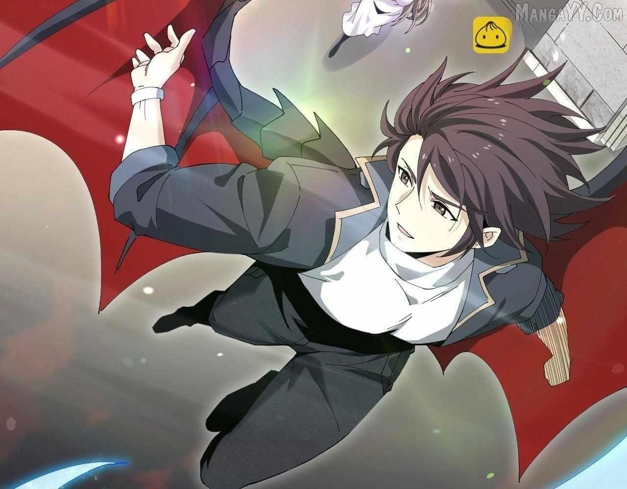 I Got The Weakest Class, Dragon Tamer!? - Chapter 179 Page 25