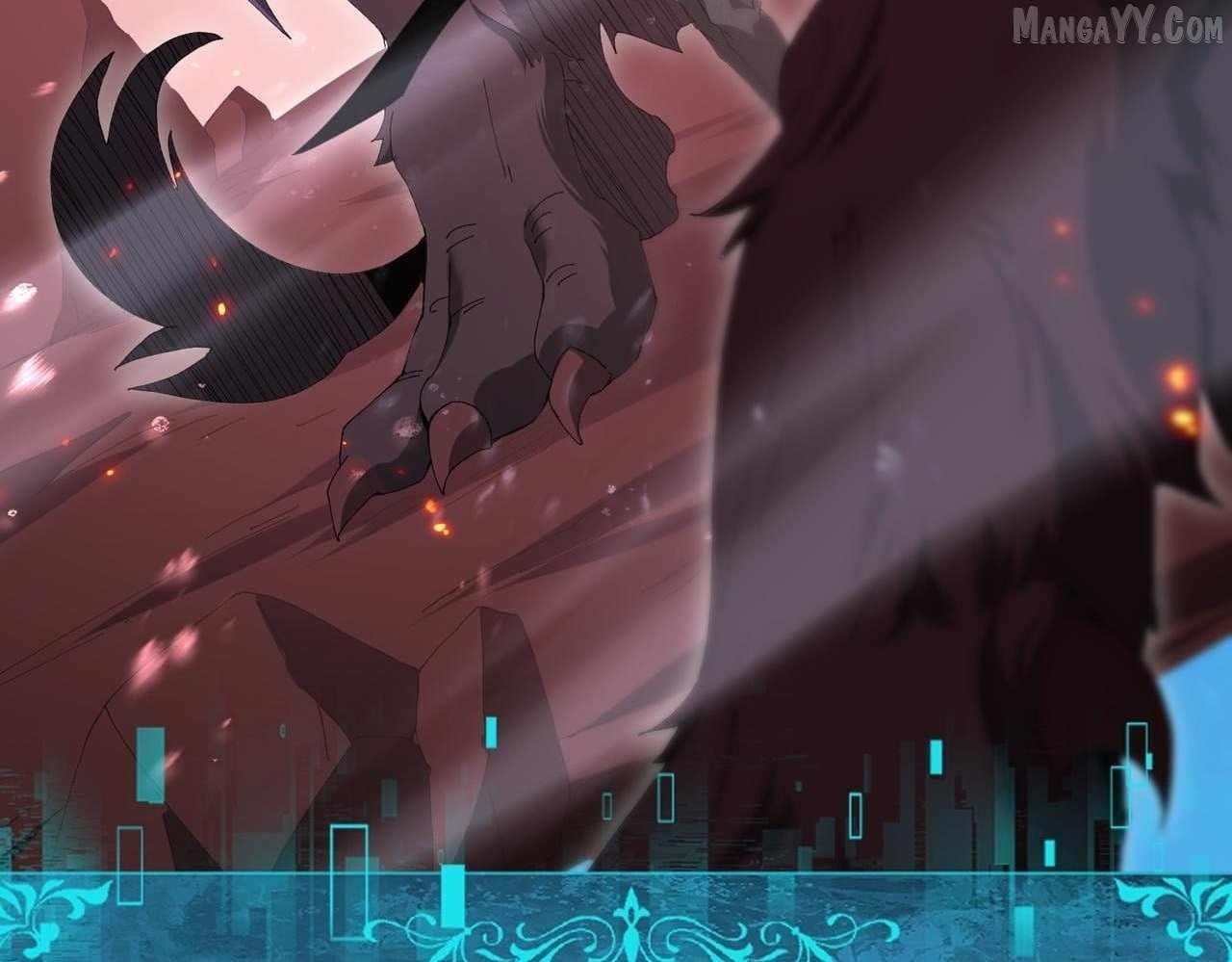 I Got The Weakest Class, Dragon Tamer!? - Chapter 179 Page 28