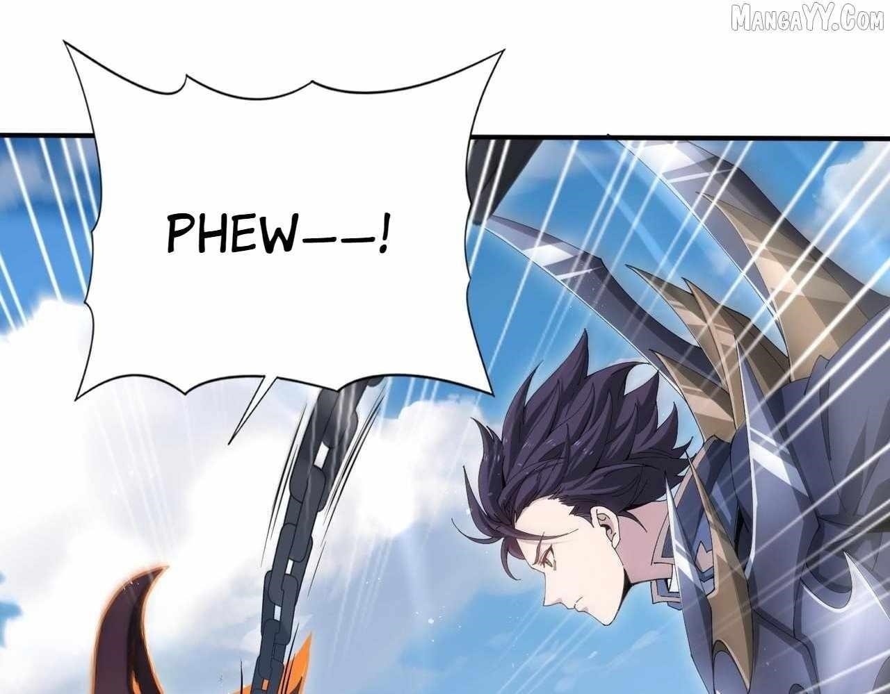 I Got The Weakest Class, Dragon Tamer!? - Chapter 179 Page 84