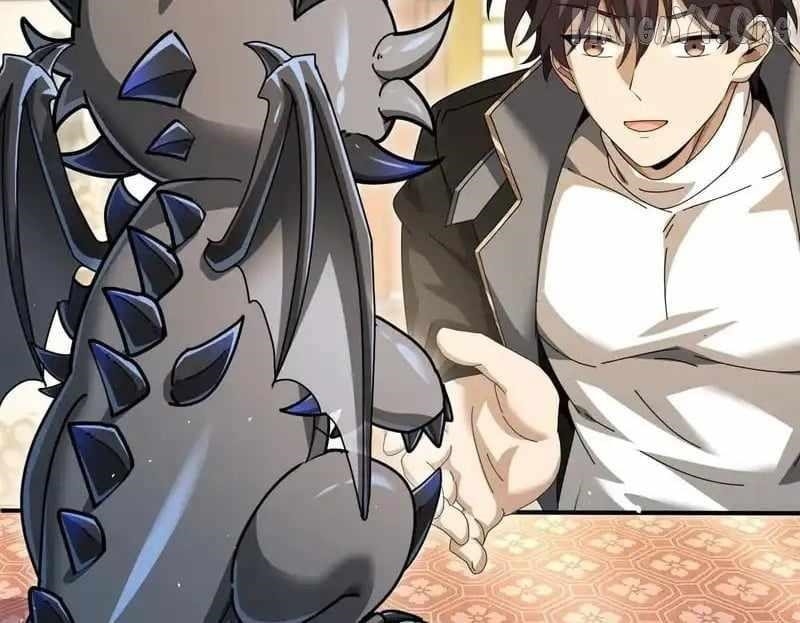 I Got The Weakest Class, Dragon Tamer!? - Chapter 180 Page 120