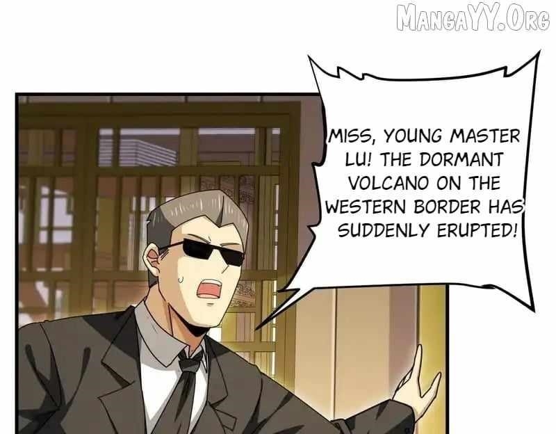 I Got The Weakest Class, Dragon Tamer!? - Chapter 180 Page 151