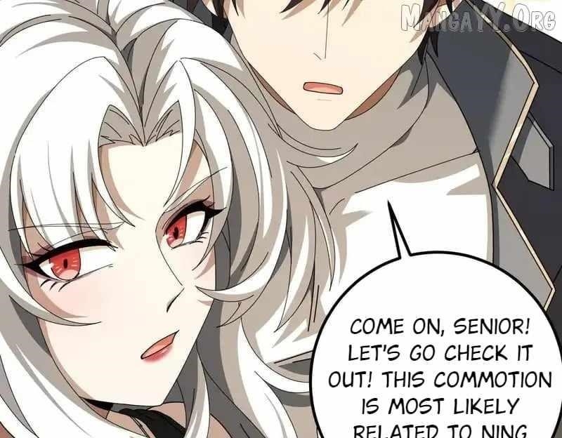 I Got The Weakest Class, Dragon Tamer!? - Chapter 180 Page 154