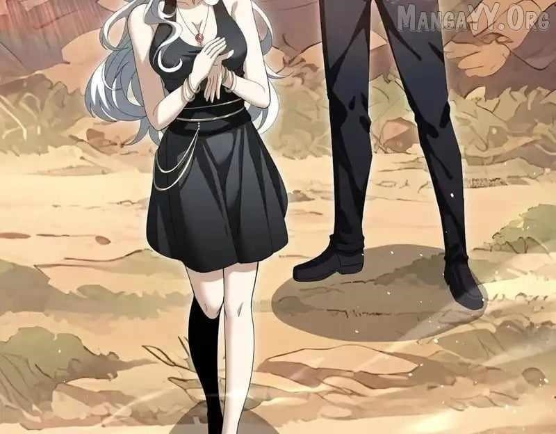 I Got The Weakest Class, Dragon Tamer!? - Chapter 180 Page 36