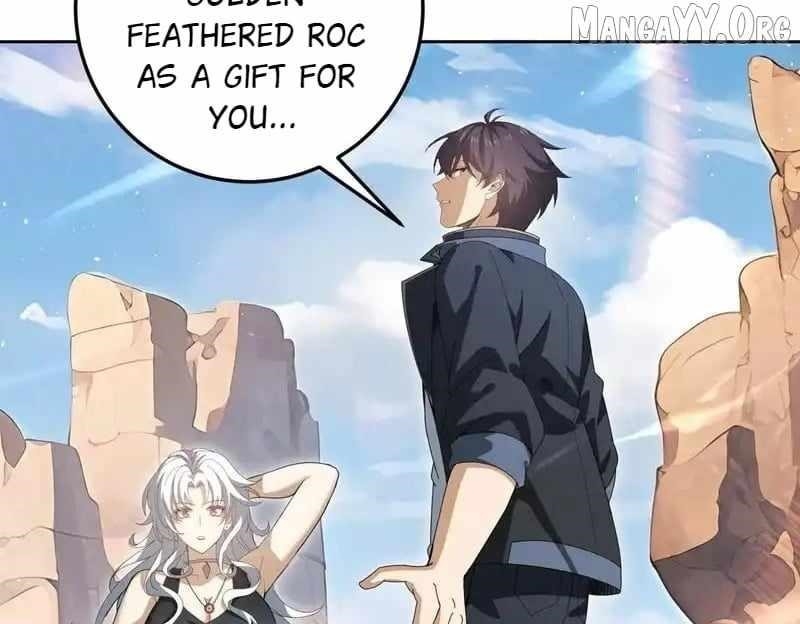 I Got The Weakest Class, Dragon Tamer!? - Chapter 180 Page 41