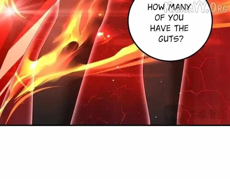 I Got The Weakest Class, Dragon Tamer!? - Chapter 180 Page 52