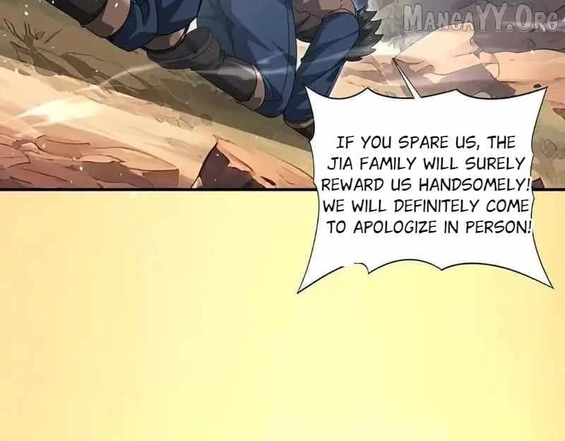 I Got The Weakest Class, Dragon Tamer!? - Chapter 180 Page 59