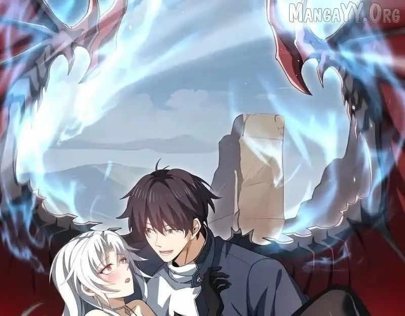 I Got The Weakest Class, Dragon Tamer!? - Chapter 180 Page 88