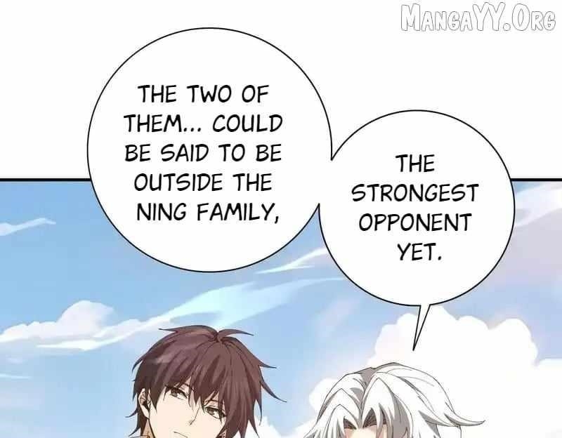 I Got The Weakest Class, Dragon Tamer!? - Chapter 182 Page 115