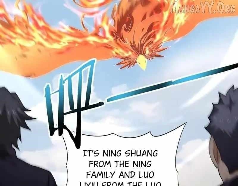 I Got The Weakest Class, Dragon Tamer!? - Chapter 182 Page 125