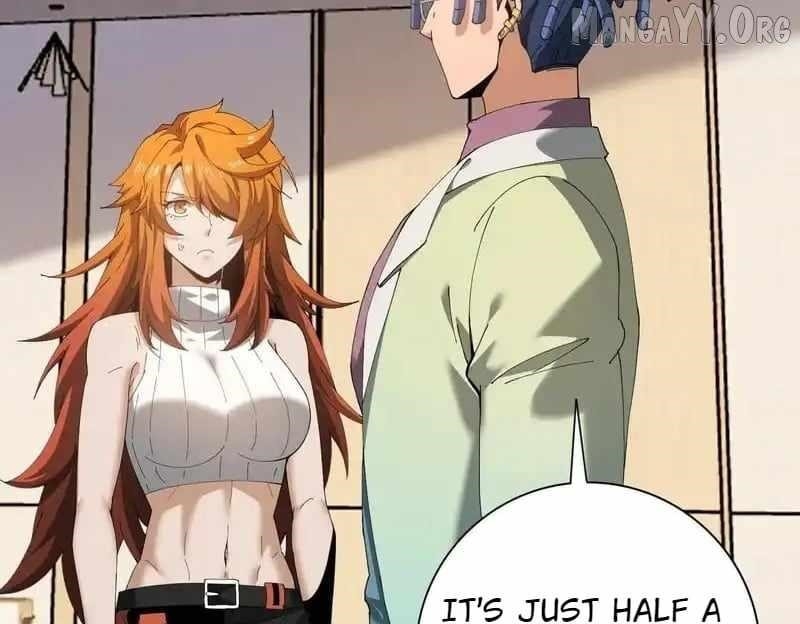 I Got The Weakest Class, Dragon Tamer!? - Chapter 182 Page 6