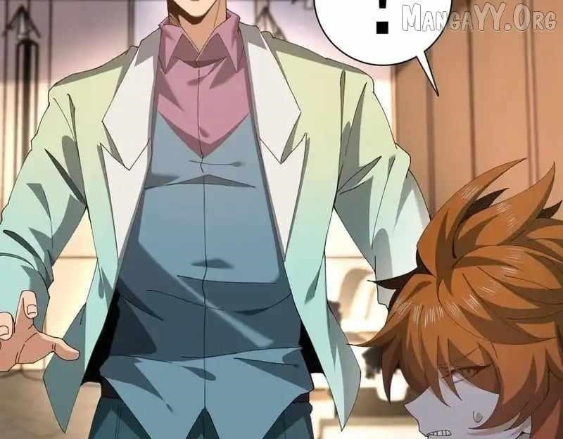 I Got The Weakest Class, Dragon Tamer!? - Chapter 182 Page 64