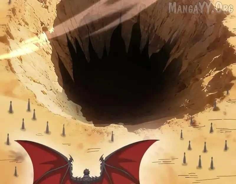 I Got The Weakest Class, Dragon Tamer!? - Chapter 182 Page 88