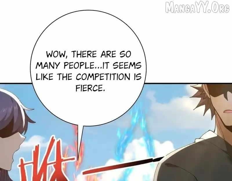 I Got The Weakest Class, Dragon Tamer!? - Chapter 182 Page 90