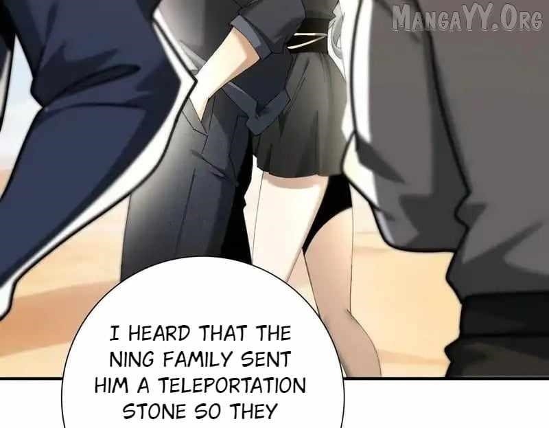 I Got The Weakest Class, Dragon Tamer!? - Chapter 182 Page 97