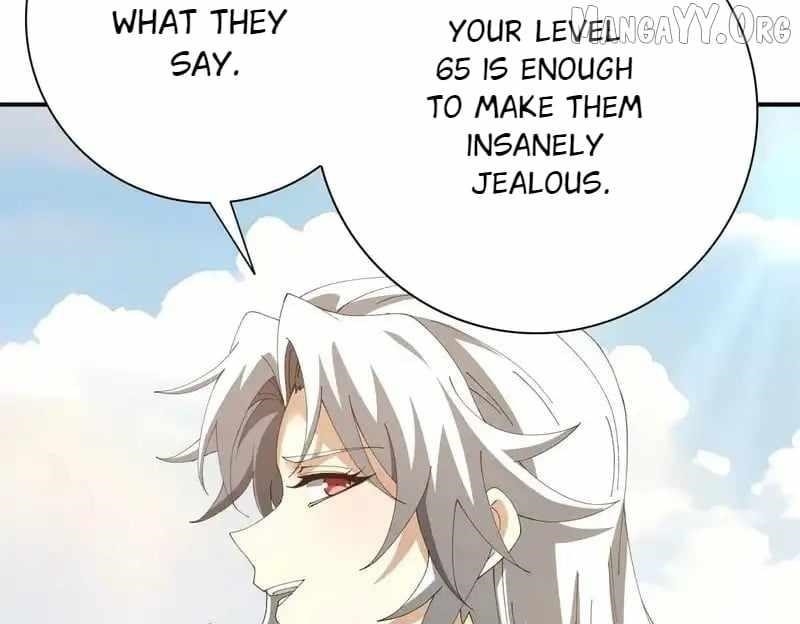 I Got The Weakest Class, Dragon Tamer!? - Chapter 182 Page 99