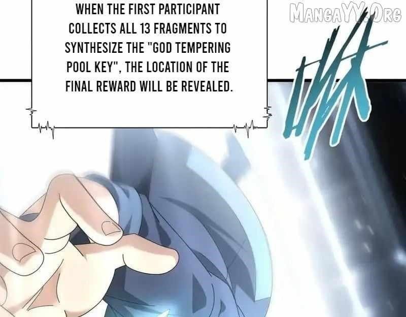 I Got The Weakest Class, Dragon Tamer!? - Chapter 183 Page 112