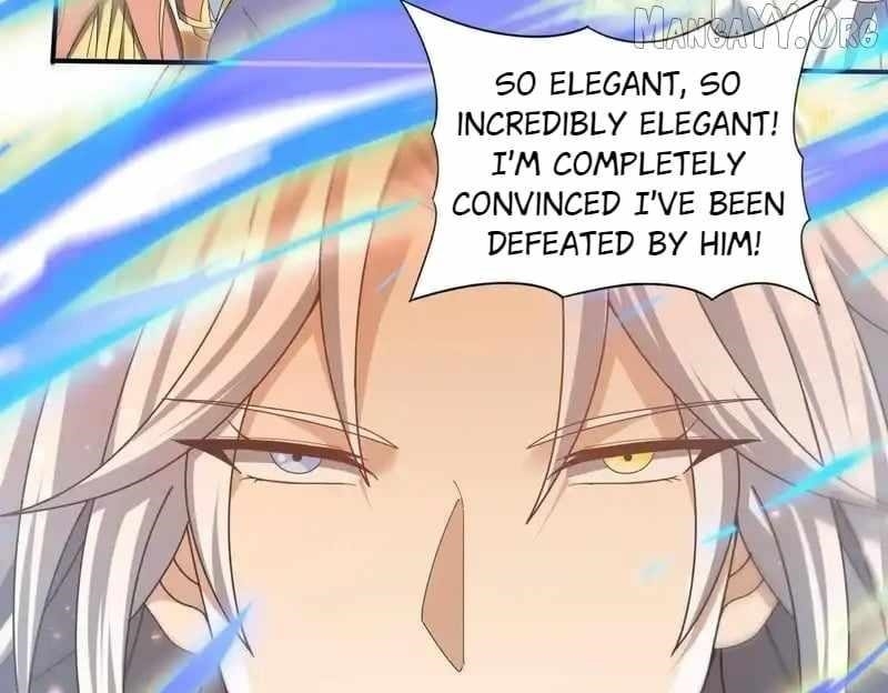 I Got The Weakest Class, Dragon Tamer!? - Chapter 183 Page 27