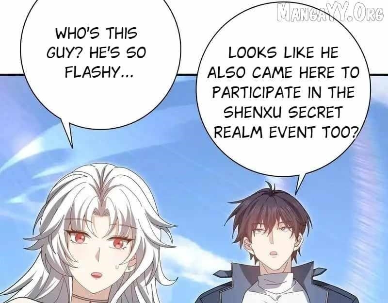 I Got The Weakest Class, Dragon Tamer!? - Chapter 183 Page 33