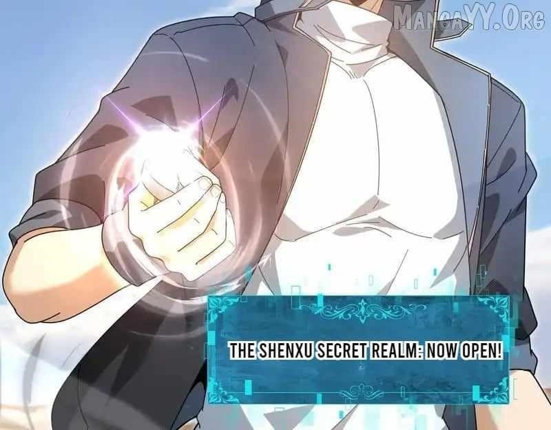 I Got The Weakest Class, Dragon Tamer!? - Chapter 183 Page 7