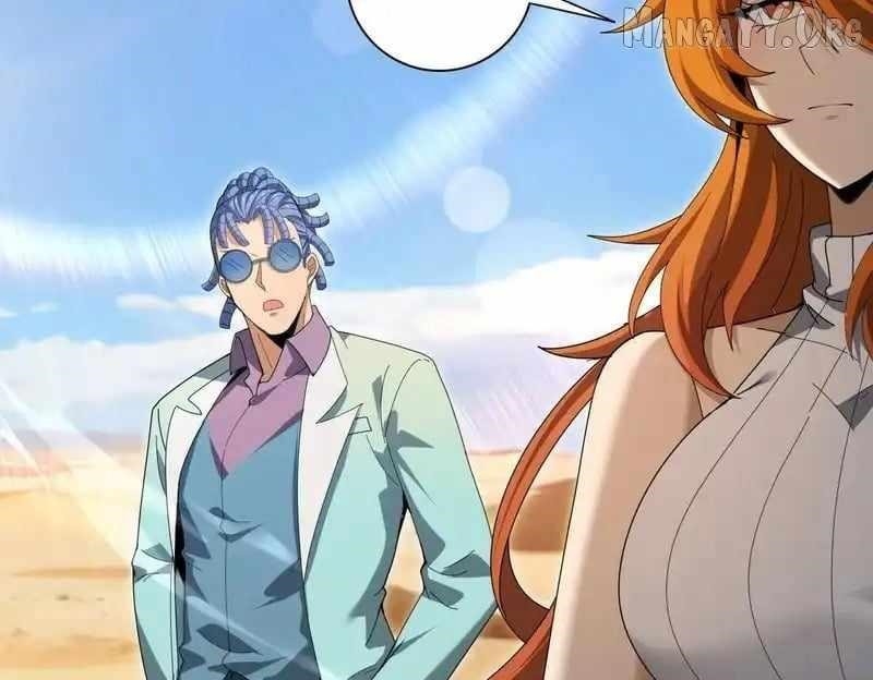 I Got The Weakest Class, Dragon Tamer!? - Chapter 183 Page 73