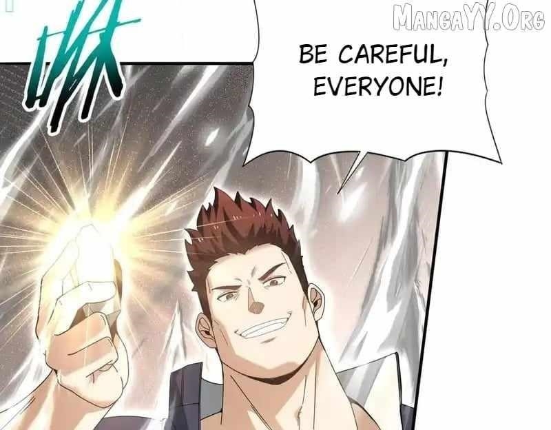 I Got The Weakest Class, Dragon Tamer!? - Chapter 183 Page 9