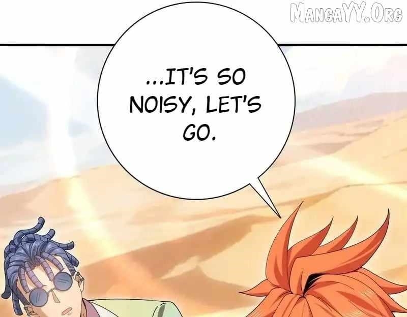 I Got The Weakest Class, Dragon Tamer!? - Chapter 183 Page 97