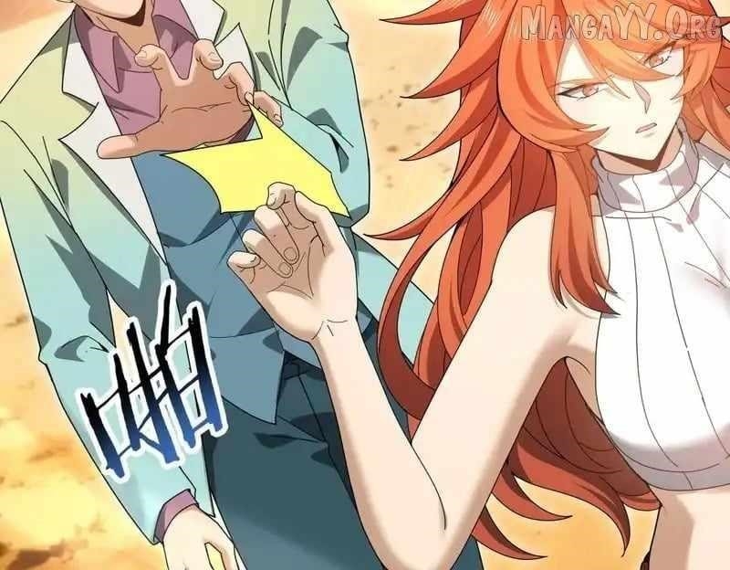 I Got The Weakest Class, Dragon Tamer!? - Chapter 183 Page 98