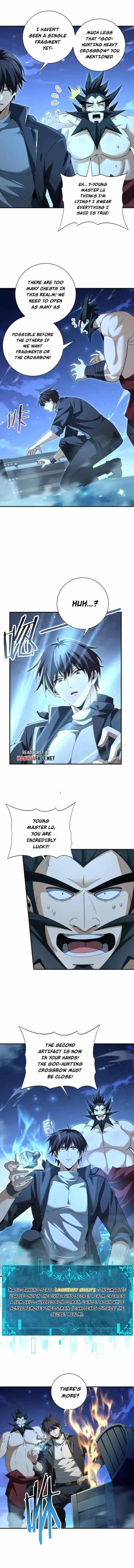 I Got The Weakest Class, Dragon Tamer!? - Chapter 185 Page 2