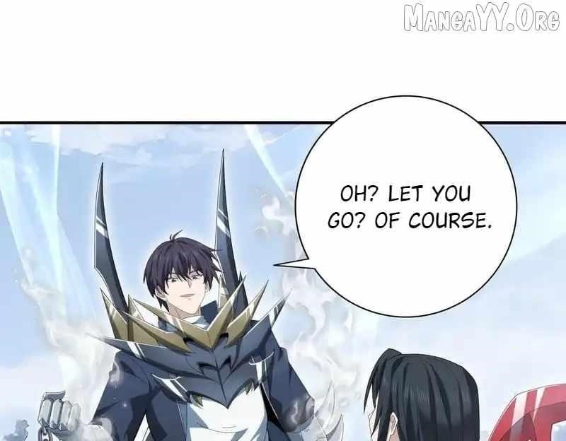 I Got The Weakest Class, Dragon Tamer!? - Chapter 186 Page 60