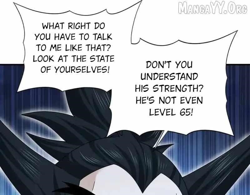 I Got The Weakest Class, Dragon Tamer!? - Chapter 186 Page 71