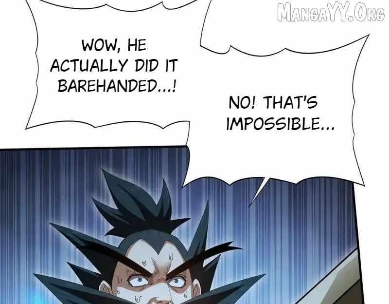 I Got The Weakest Class, Dragon Tamer!? - Chapter 187 Page 121