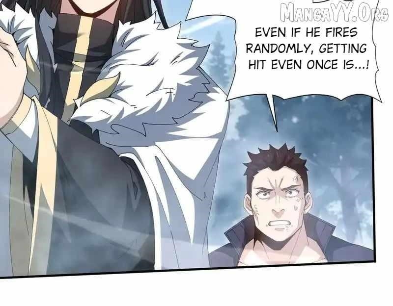 I Got The Weakest Class, Dragon Tamer!? - Chapter 187 Page 36