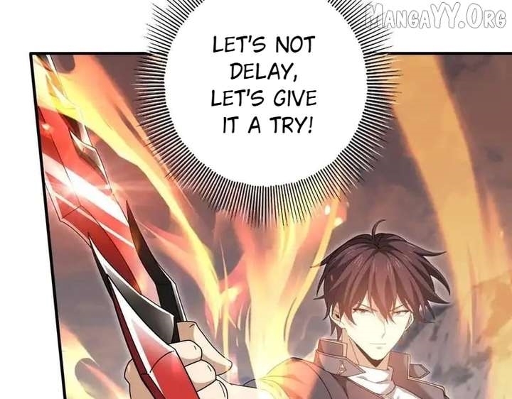 I Got The Weakest Class, Dragon Tamer!? - Chapter 188 Page 107