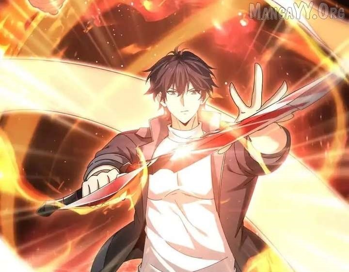 I Got The Weakest Class, Dragon Tamer!? - Chapter 188 Page 110