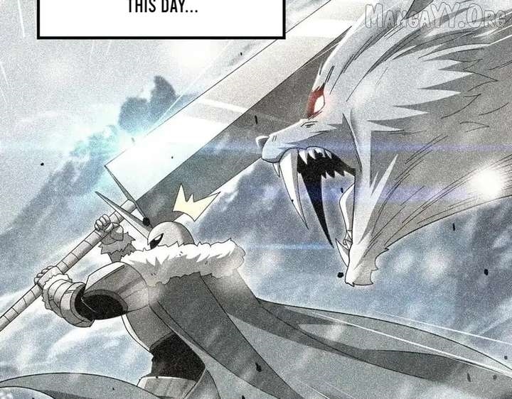 I Got The Weakest Class, Dragon Tamer!? - Chapter 188 Page 13