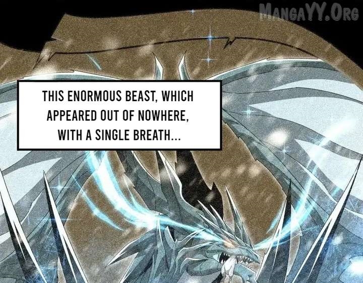 I Got The Weakest Class, Dragon Tamer!? - Chapter 188 Page 21