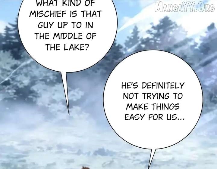 I Got The Weakest Class, Dragon Tamer!? - Chapter 188 Page 85