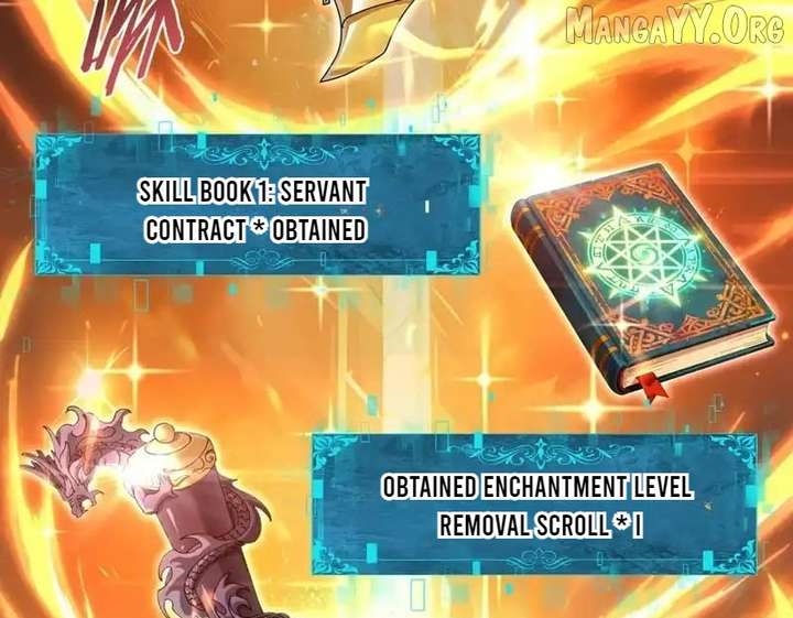 I Got The Weakest Class, Dragon Tamer!? - Chapter 188 Page 95