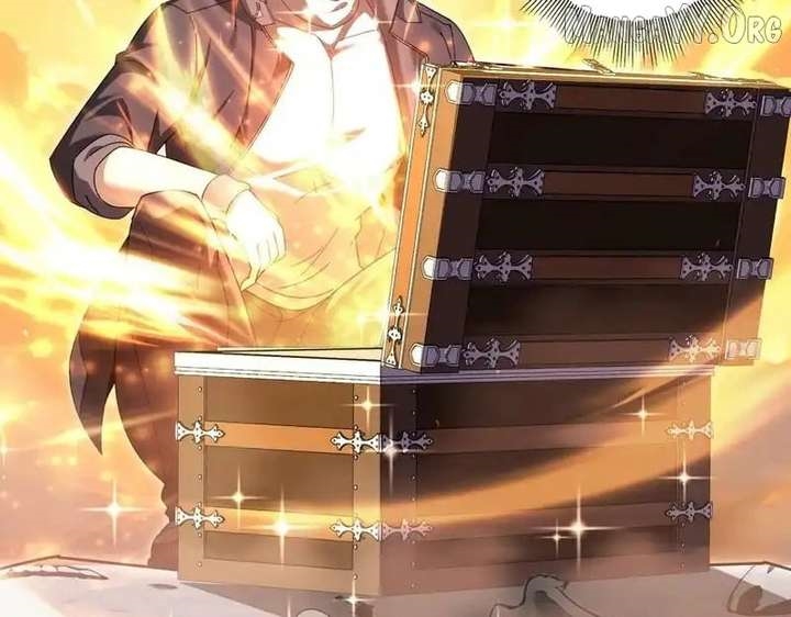 I Got The Weakest Class, Dragon Tamer!? - Chapter 188 Page 97