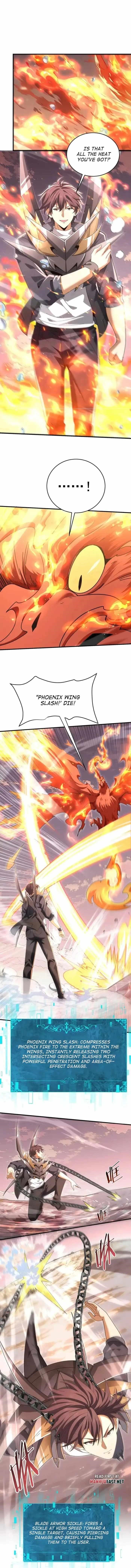 I Got The Weakest Class, Dragon Tamer!? - Chapter 190 Page 2