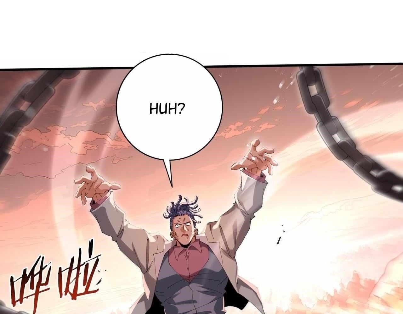 I Got The Weakest Class, Dragon Tamer!? - Chapter 192 Page 1