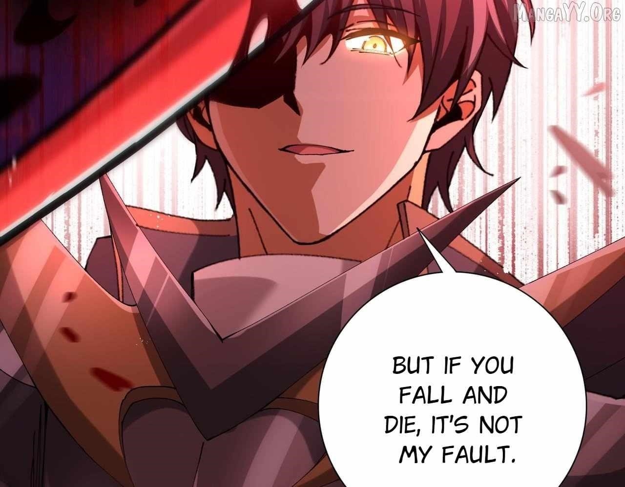 I Got The Weakest Class, Dragon Tamer!? - Chapter 192 Page 19