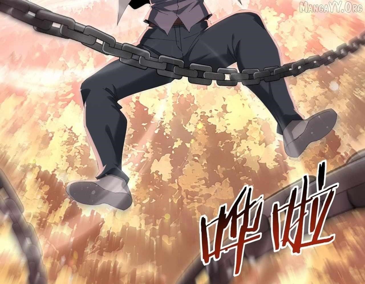 I Got The Weakest Class, Dragon Tamer!? - Chapter 192 Page 2