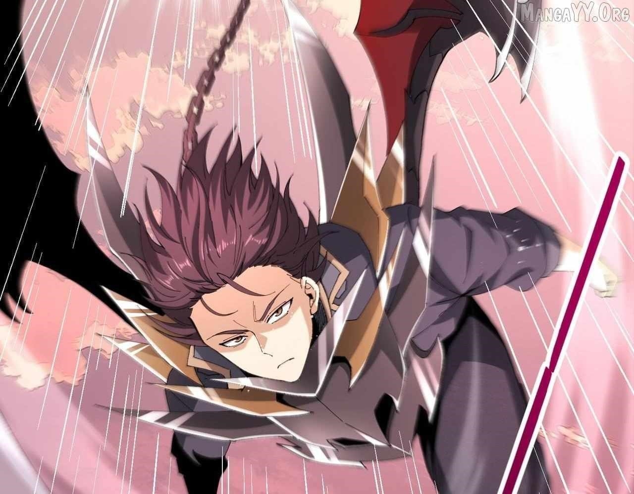 I Got The Weakest Class, Dragon Tamer!? - Chapter 192 Page 30