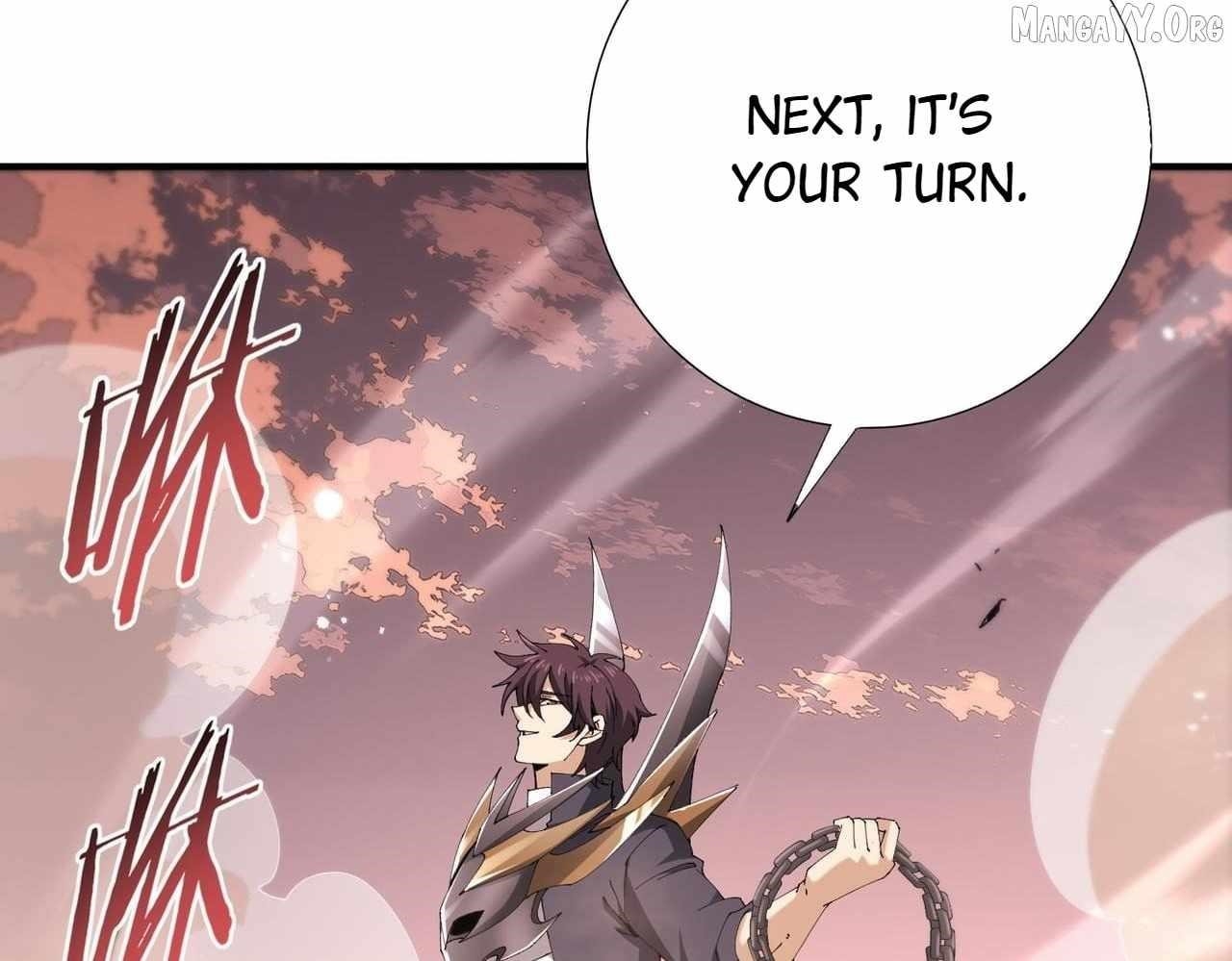 I Got The Weakest Class, Dragon Tamer!? - Chapter 192 Page 35