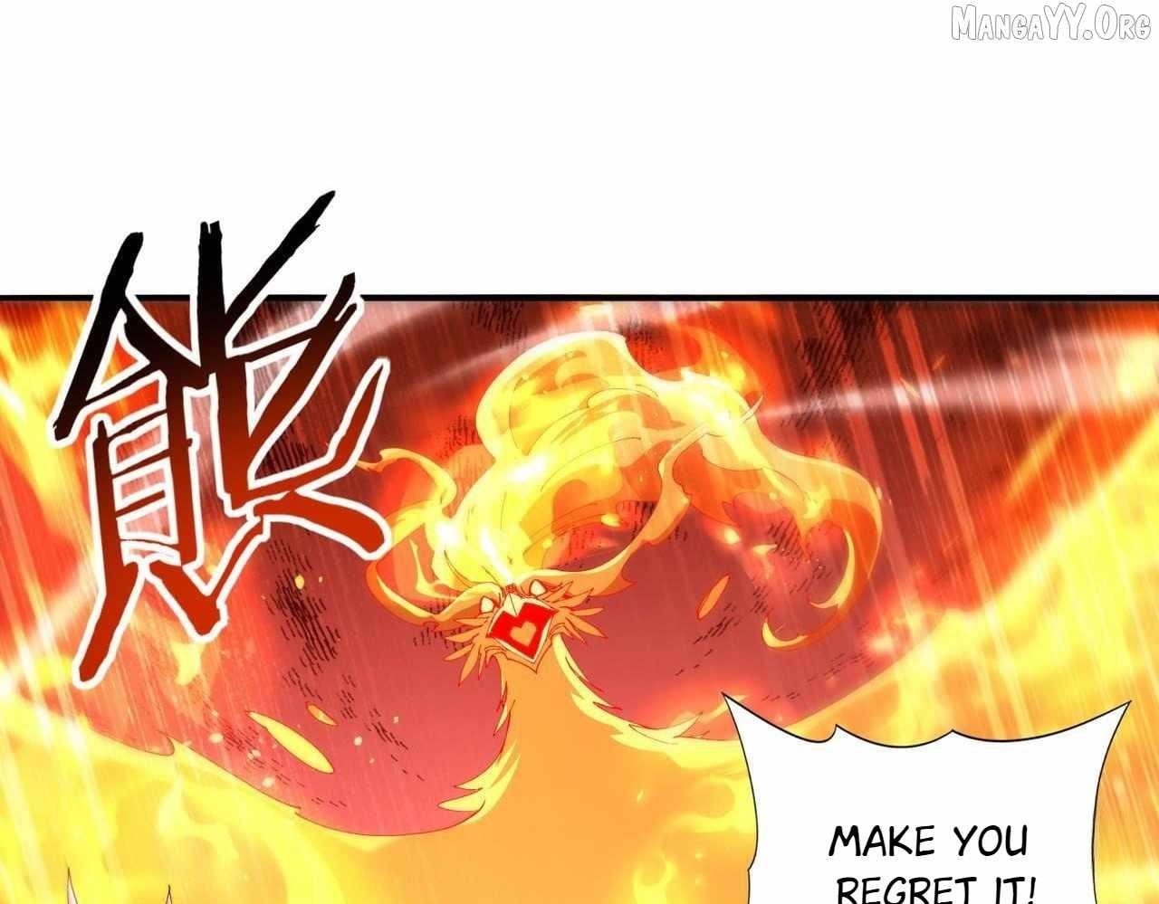 I Got The Weakest Class, Dragon Tamer!? - Chapter 192 Page 41