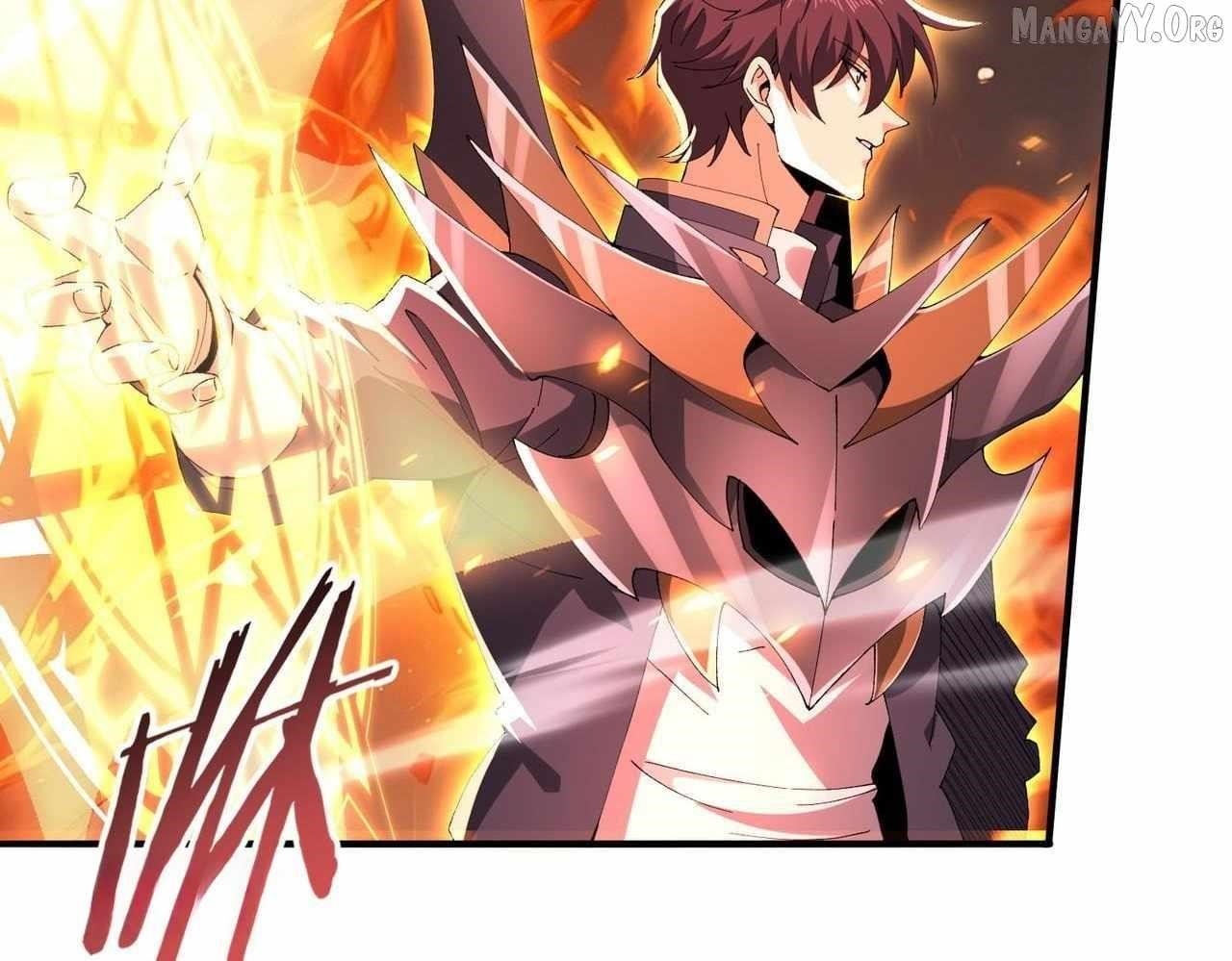 I Got The Weakest Class, Dragon Tamer!? - Chapter 192 Page 44