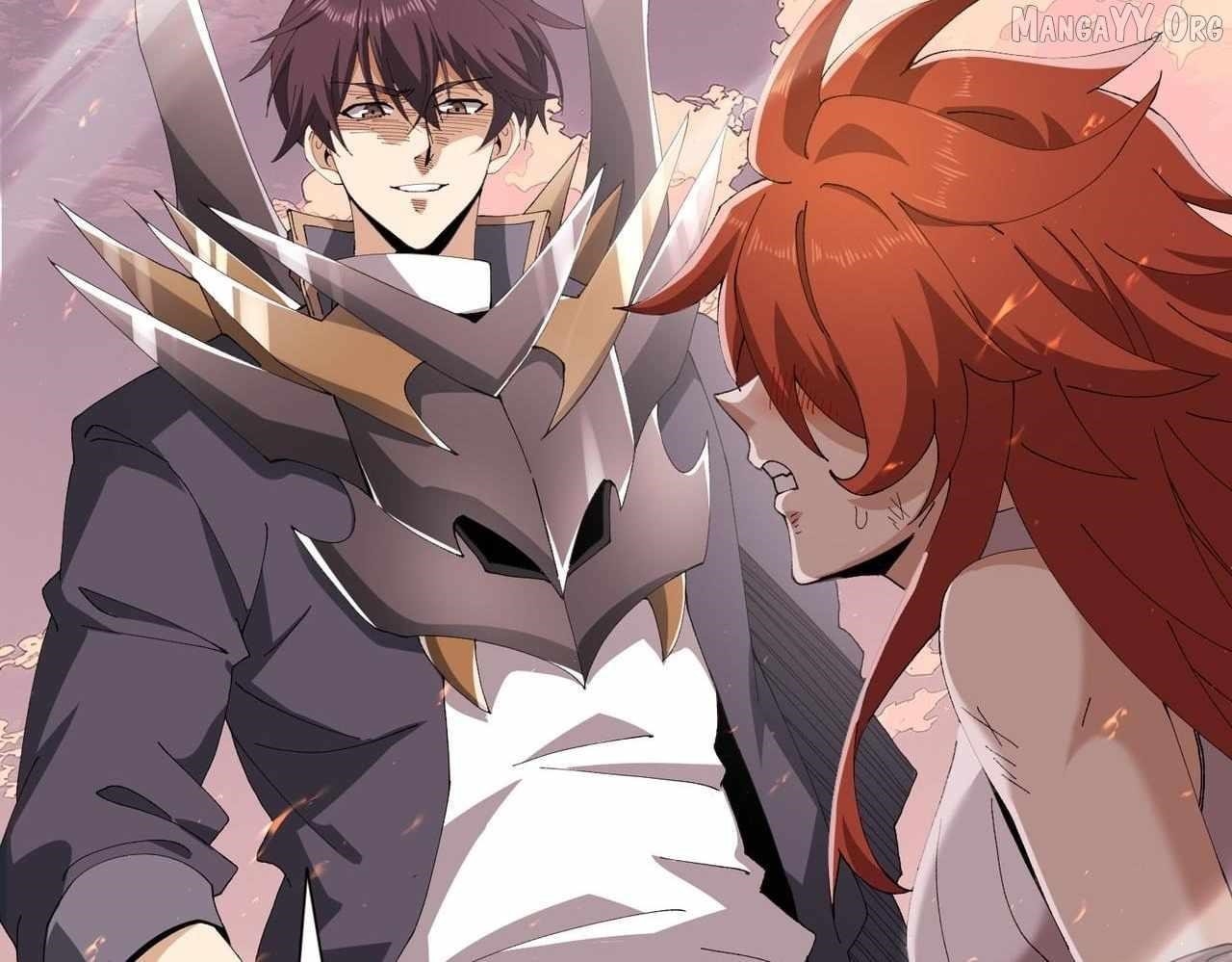 I Got The Weakest Class, Dragon Tamer!? - Chapter 192 Page 54